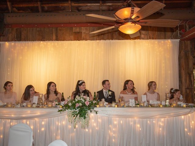 Nathaniel and Katie&apos;s wedding in Niagara Falls, Ontario 54