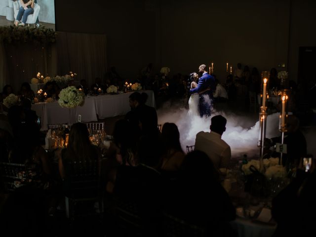 Joseph and Skyler&apos;s wedding in Scarborough, Ontario 26