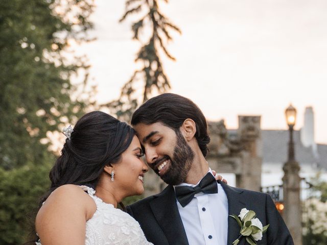 Michelle and Gregg's wedding in Toronto, Ontario 26