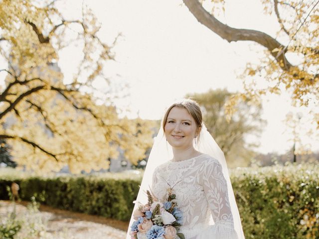 Cassidy and Logan&apos;s wedding in Regina, Saskatchewan 17