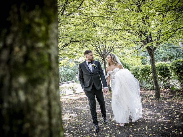 Nick and Adriana's wedding in Montreal, Quebec 27