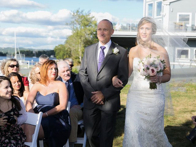 Colin and Heidi&apos;s wedding in Halifax, Nova Scotia 21