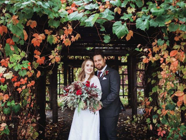 Rick and Renae&apos;s wedding in Riding Mountain, Manitoba 16