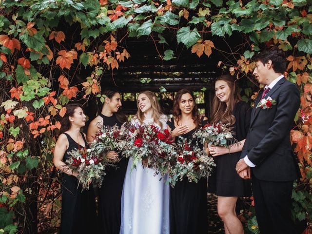 Rick and Renae&apos;s wedding in Riding Mountain, Manitoba 19