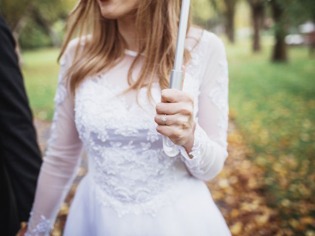 Rick and Renae&apos;s wedding in Riding Mountain, Manitoba 36