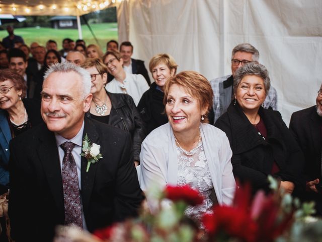 Rick and Renae&apos;s wedding in Riding Mountain, Manitoba 44