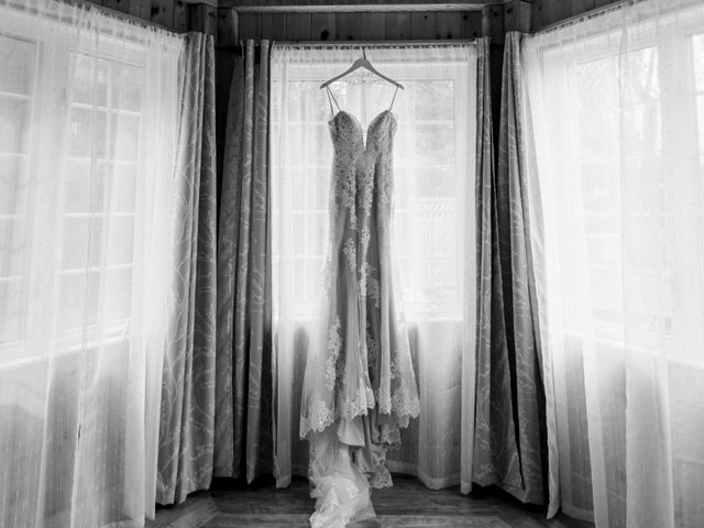 Beau and Megan's wedding in Kentville, Nova Scotia 19