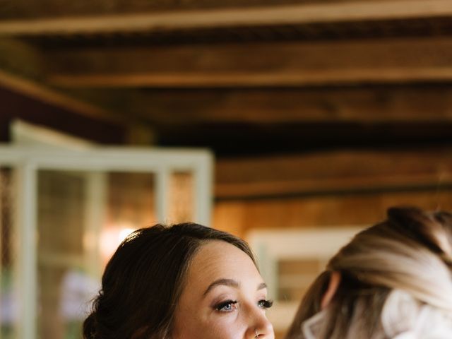 Beau and Megan's wedding in Kentville, Nova Scotia 21