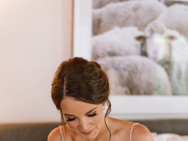 Beau and Megan's wedding in Kentville, Nova Scotia 36
