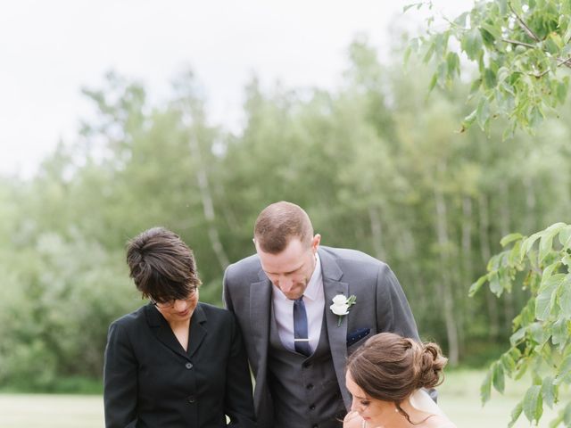 Beau and Megan&apos;s wedding in Kentville, Nova Scotia 103