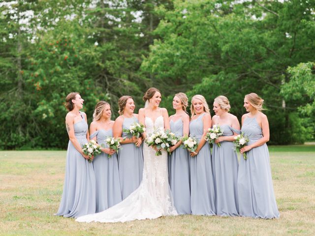 Beau and Megan's wedding in Kentville, Nova Scotia 131