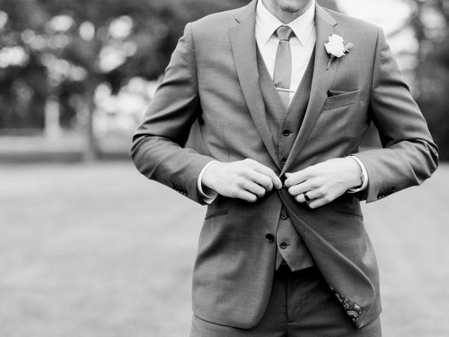 Beau and Megan's wedding in Kentville, Nova Scotia 137