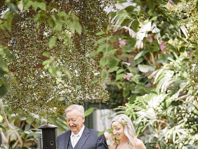 Chris and Laura&apos;s wedding in Cambridge, Ontario 8