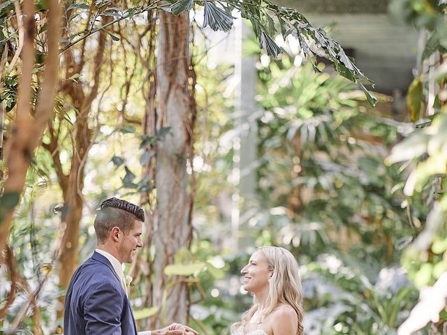 Chris and Laura&apos;s wedding in Cambridge, Ontario 21