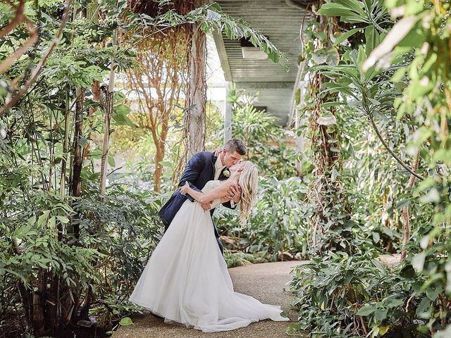 Chris and Laura&apos;s wedding in Cambridge, Ontario 1