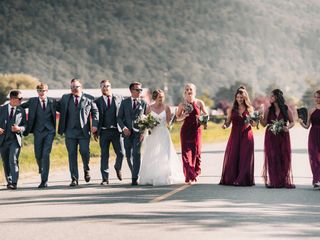 Lauren &amp; Evan's wedding 3