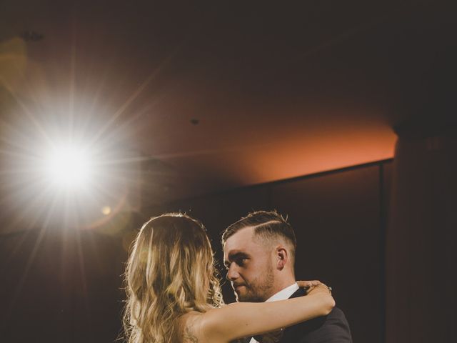 Daniel and Stephanie&apos;s wedding in Mississauga, Ontario 53