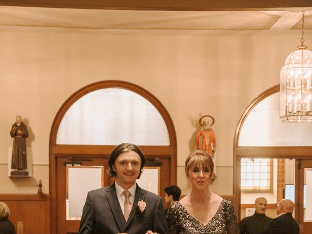 Andrew and Sarah&apos;s wedding in Toronto, Ontario 35