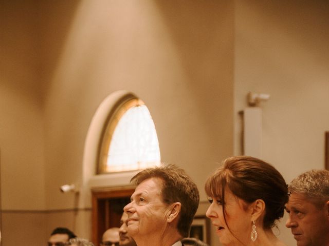 Andrew and Sarah&apos;s wedding in Toronto, Ontario 40