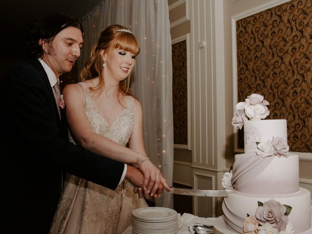 Andrew and Sarah&apos;s wedding in Toronto, Ontario 83
