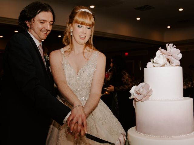 Andrew and Sarah&apos;s wedding in Toronto, Ontario 84