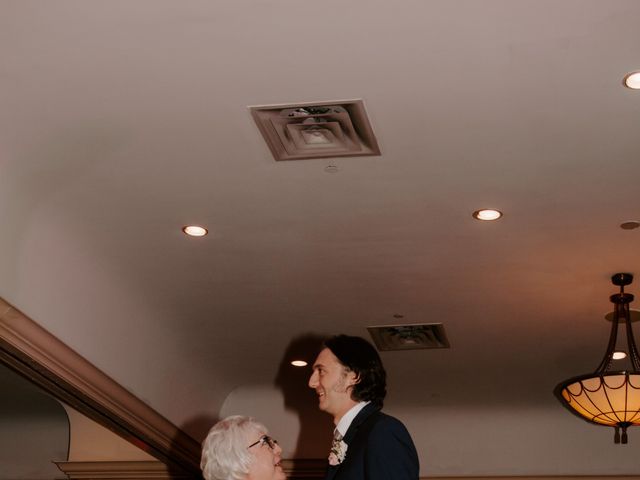 Andrew and Sarah&apos;s wedding in Toronto, Ontario 89