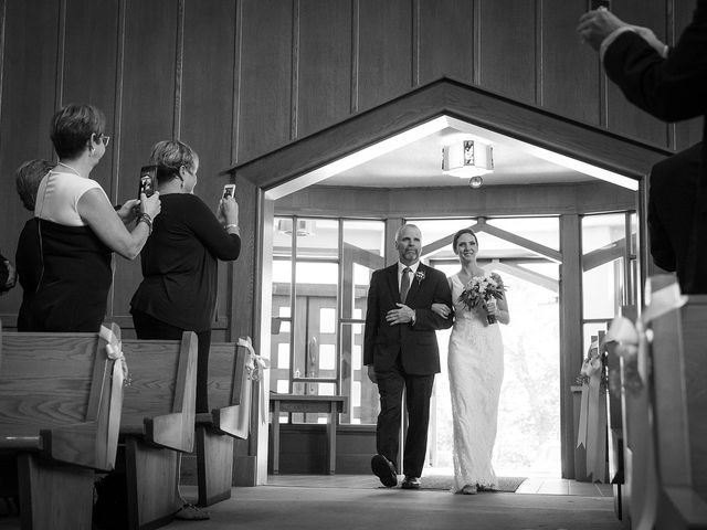 Scott and Adrienne&apos;s wedding in Halifax, Nova Scotia 14