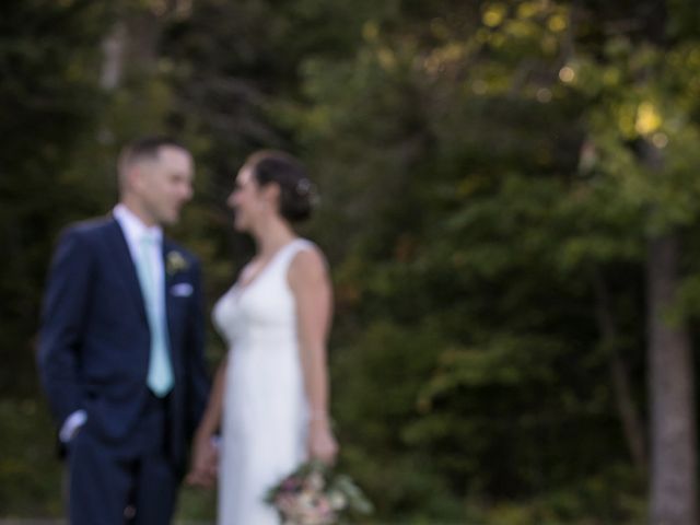 Scott and Adrienne&apos;s wedding in Halifax, Nova Scotia 18