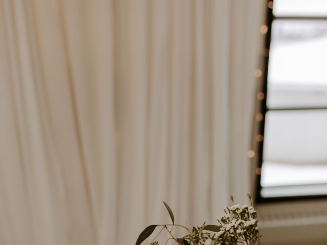 Shelby and Sherah&apos;s wedding in Calgary, Alberta 6
