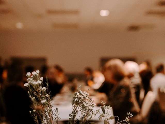 Shelby and Sherah&apos;s wedding in Calgary, Alberta 29