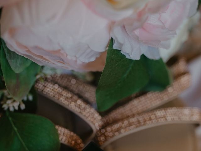 Blair and Paige&apos;s wedding in Penticton, British Columbia 13