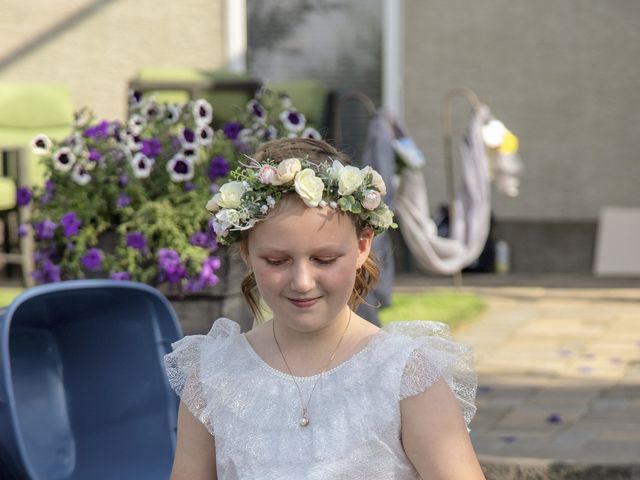 Alex and Cassandra's wedding in Leduc, Alberta 6