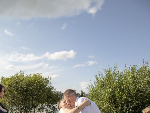 Alex and Cassandra's wedding in Leduc, Alberta 2