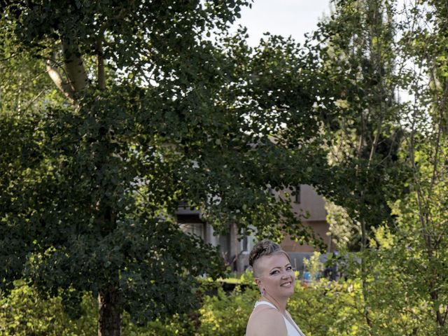 Alex and Cassandra's wedding in Leduc, Alberta 10
