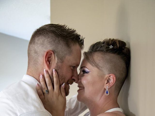 Alex and Cassandra's wedding in Leduc, Alberta 12