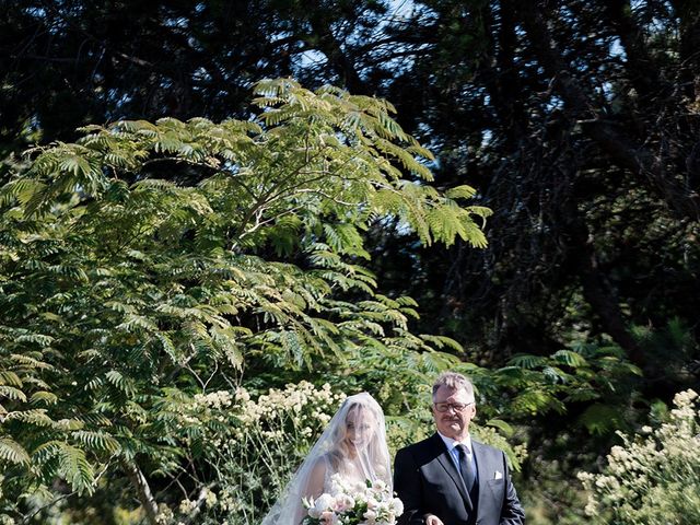 Trevor and Kendra&apos;s wedding in Vancouver, British Columbia 56