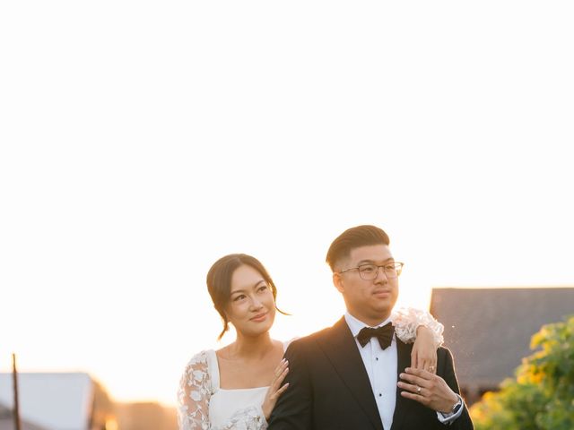 Tony and Serena's wedding in Barrie, Ontario 15