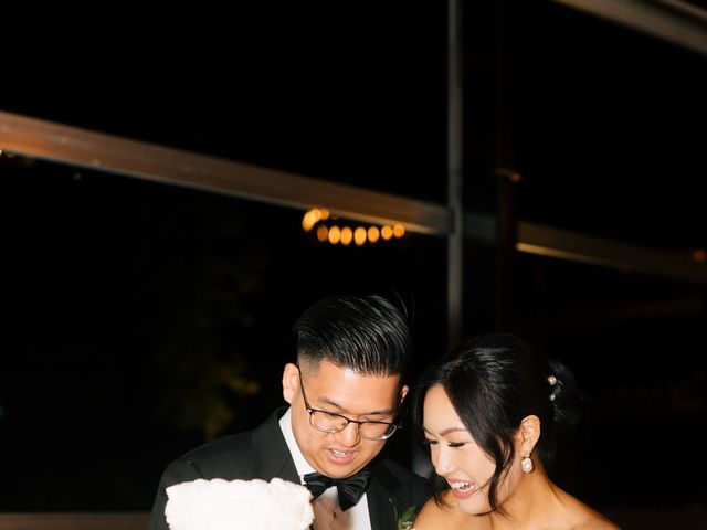 Tony and Serena's wedding in Barrie, Ontario 16