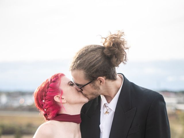 Steve and Chere's wedding in Hamilton, Ontario 51