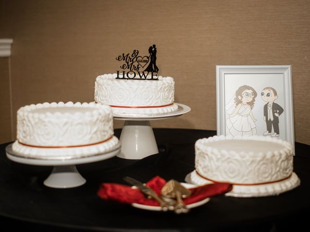 Steve and Chere's wedding in Hamilton, Ontario 53