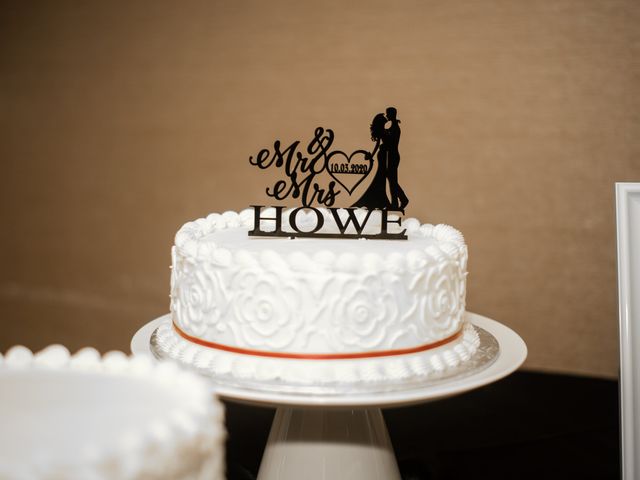 Steve and Chere's wedding in Hamilton, Ontario 54