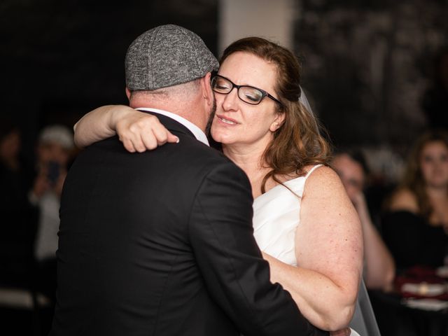 Steve and Chere's wedding in Hamilton, Ontario 56