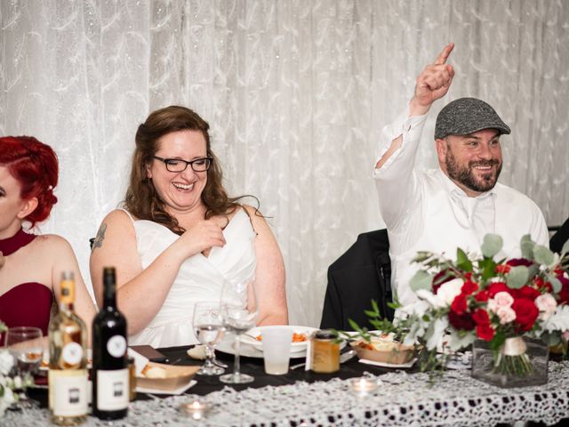 Steve and Chere's wedding in Hamilton, Ontario 58