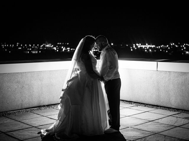 Steve and Chere's wedding in Hamilton, Ontario 59