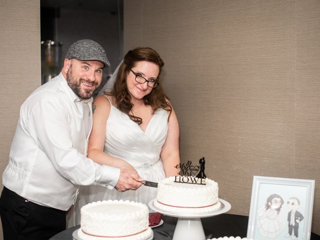 Steve and Chere's wedding in Hamilton, Ontario 60