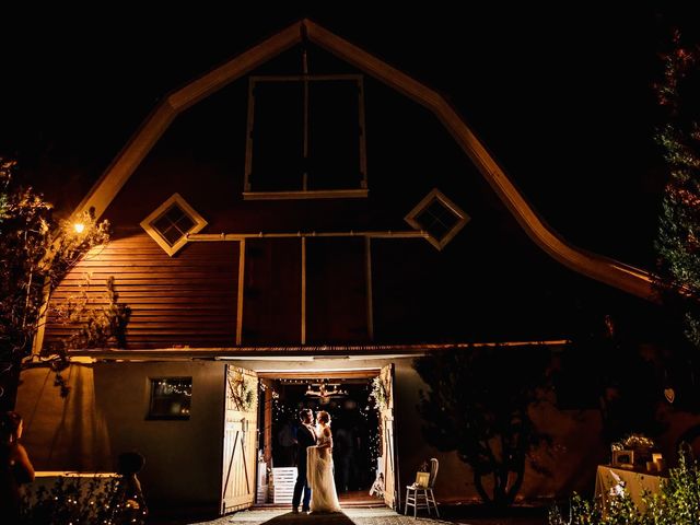 Ryan and Shannon 's wedding in Calgary, Alberta 3