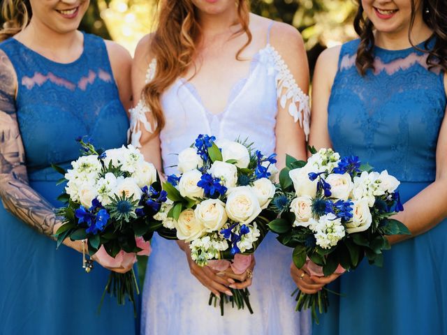 Ryan and Shannon 's wedding in Calgary, Alberta 1