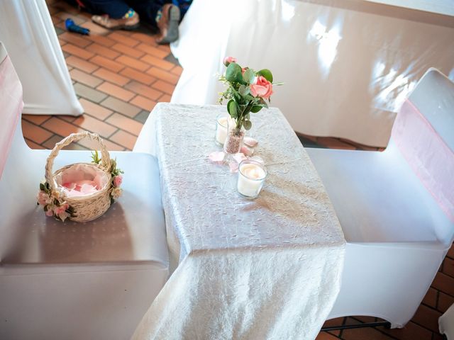 Ryan and Shannon 's wedding in Calgary, Alberta 4