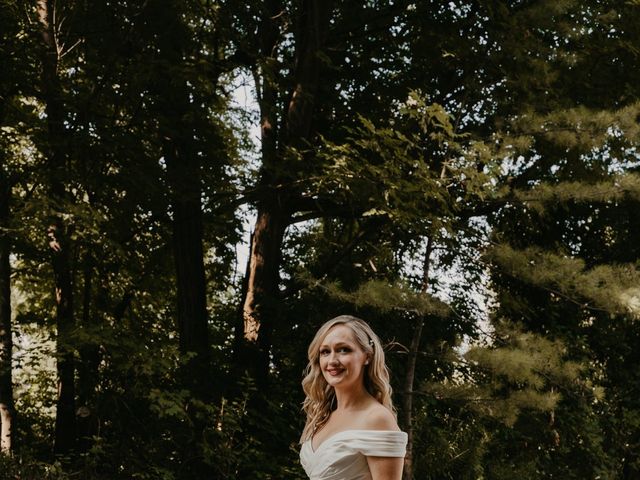 Adam and Tiffany&apos;s wedding in Niagara on the Lake, Ontario 7