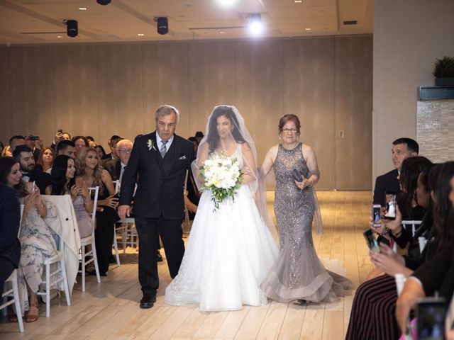 Jessy and Stephanie&apos;s wedding in Vaughan, Ontario 59